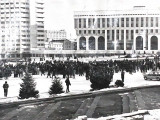 Азаттық үшін арпалыс