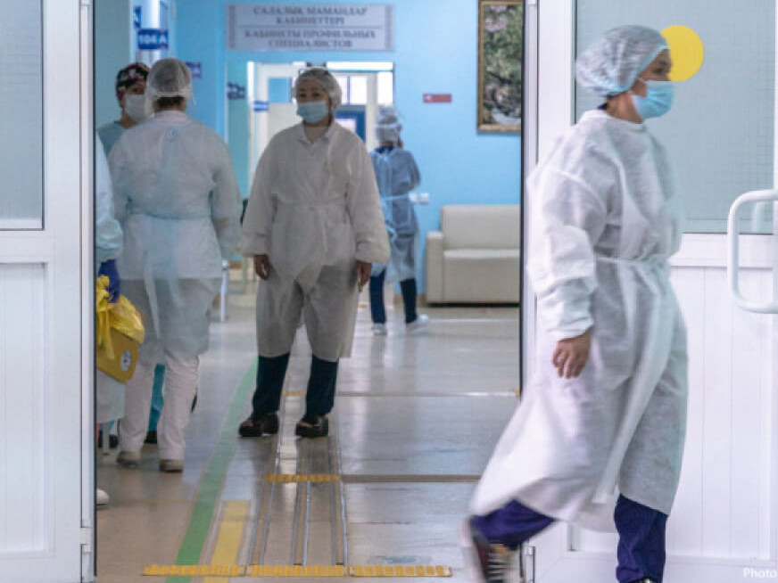 ШҚО-да карантин шектеулері ұзартылды