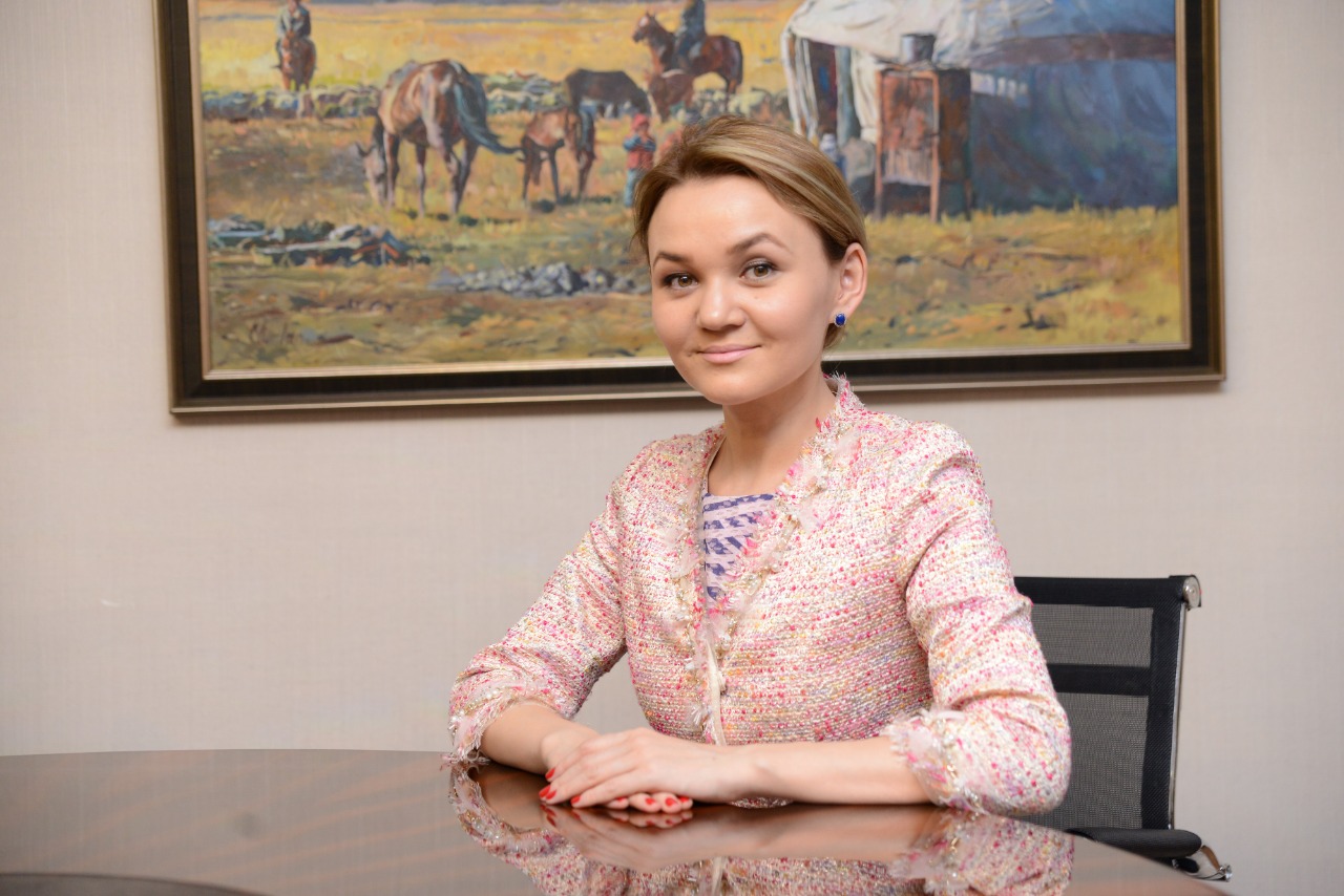 Нұр-Cұлтан қаласы әкімінің орынбасары қызметінен кетті