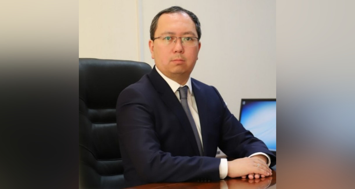 Ермек Оспанов қызметінен неге кеткені белгілі болды