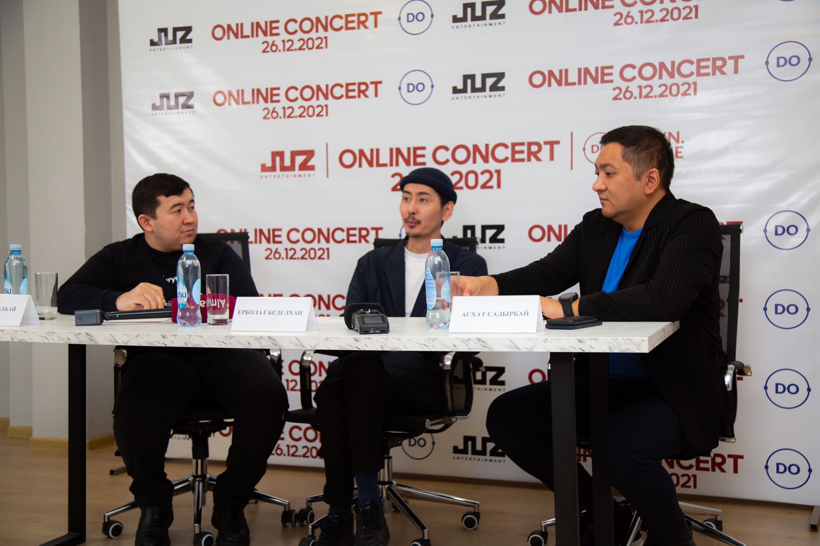 Daryn Online платформасы жаңа жобаны қолға алды