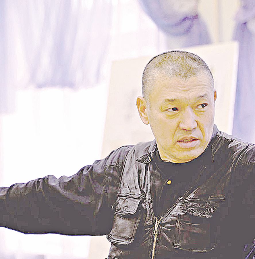 Сурет өнерінің серкесі