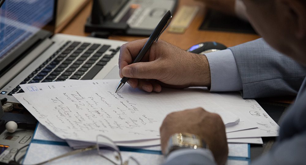 Сенатта борышкерлерге қатысты заң жобасы қаралды