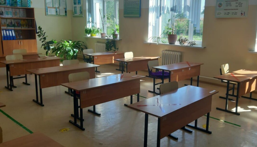 Петропавлда бірнеше мектепке Алаш қайраткерлерінің есімі беріледі