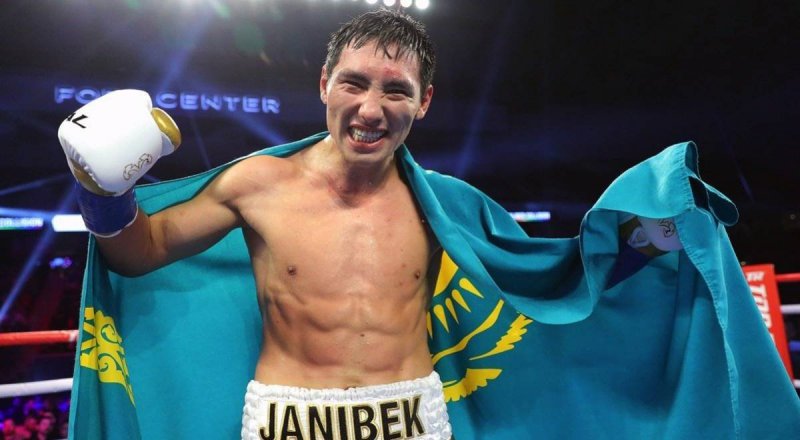 Әлем чемпионы атағы үшін айқасады