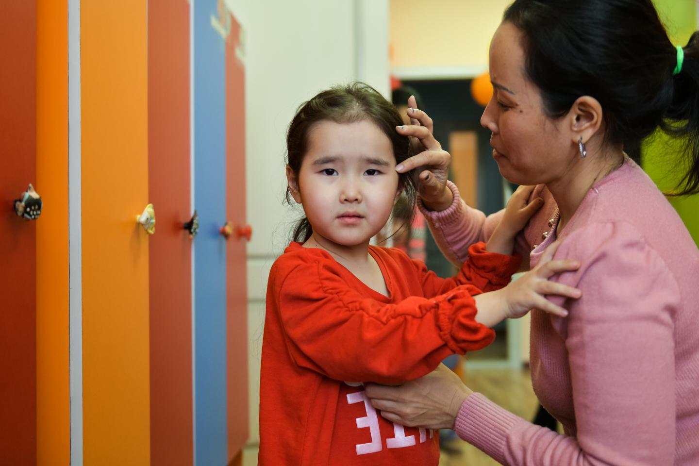 Зорлық-зомбылық көрсету көбейген