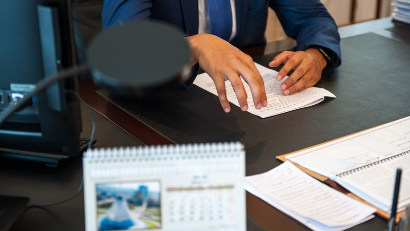 Ел дамуының ерен жолы