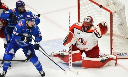 «Барыстың» бәсі жоғары болды