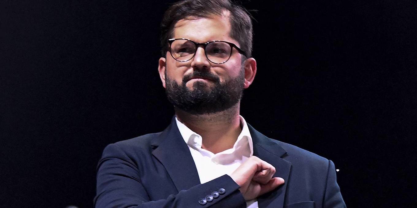 Боричтің саясаты үшін талас