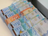 Қазақстанда 1,6 млн-нан астам жалдамалы жұмыскердің ақшалай кірістері өседі