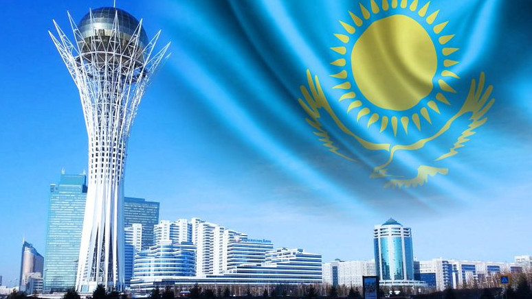 Тәуелсіздігіміз тұғырлы болсын!