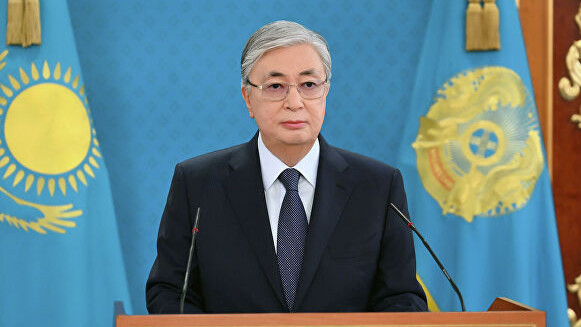 Президентті қолдауымыз керек