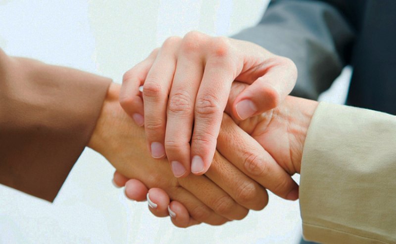 Елдіктің жолында бірлік керек