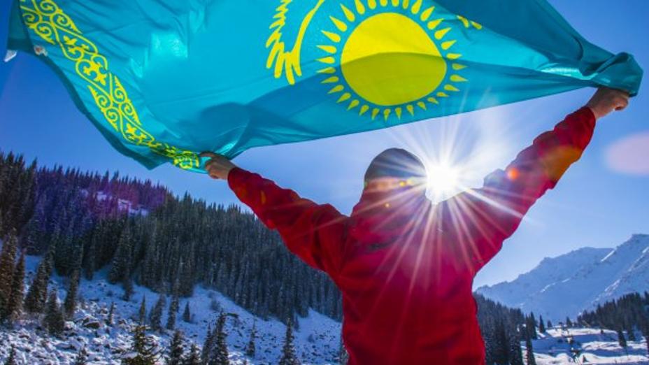 Ел тыныштығы - өзекті мәселе