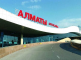 Алматы әуежайы техникалық тұрғыда ашылуға дайын