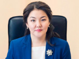 Жаңа Денсаулық сақтау министрі тағайындалды
