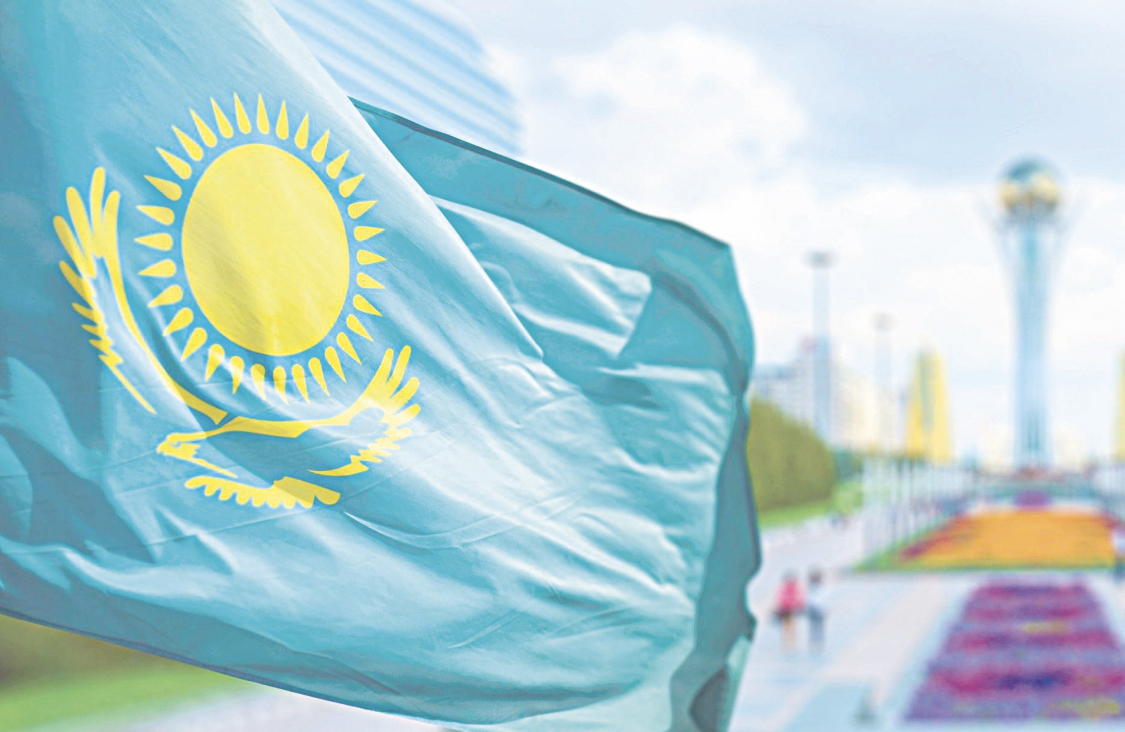 «Сырдария» университеті Президент шешімін қолдайды