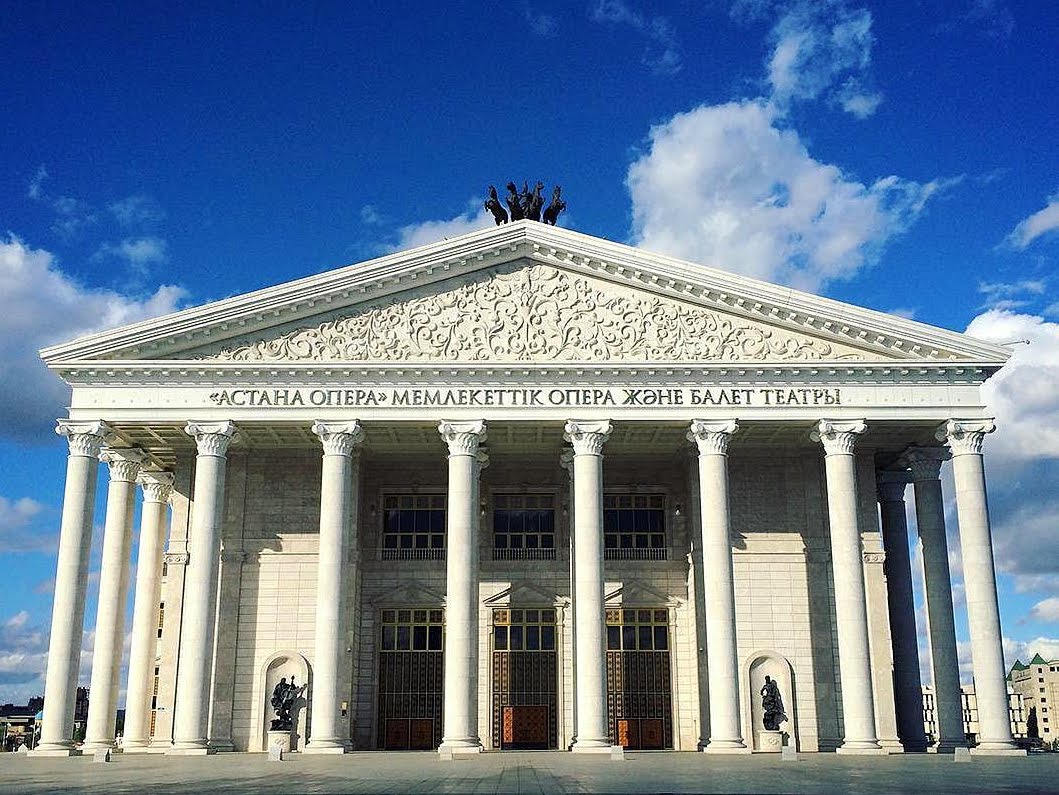 Премьераға дайындық басталды