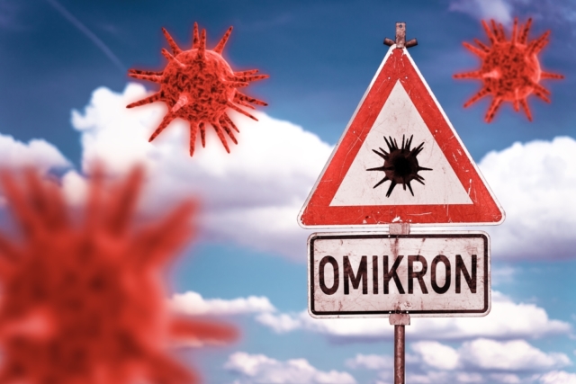 «Омикрон» штамы: елордада ахуал күрделі