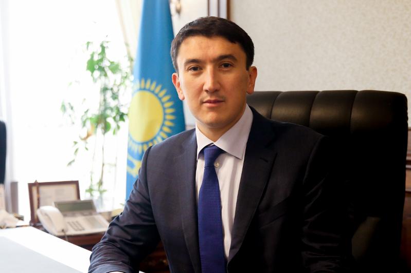 Президент Мағзұм Мырзағалиевті қызметінен босатты