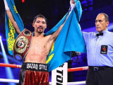 WBO промоутерлік сауданы кейінге қалдырды