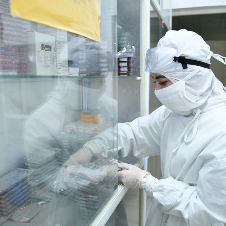 «Жасыл» аймақта ешбір өңір қалған жоқ