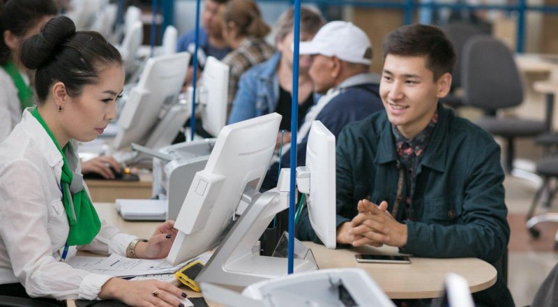 АвтоХҚО-лар жұмысын қайта бастады