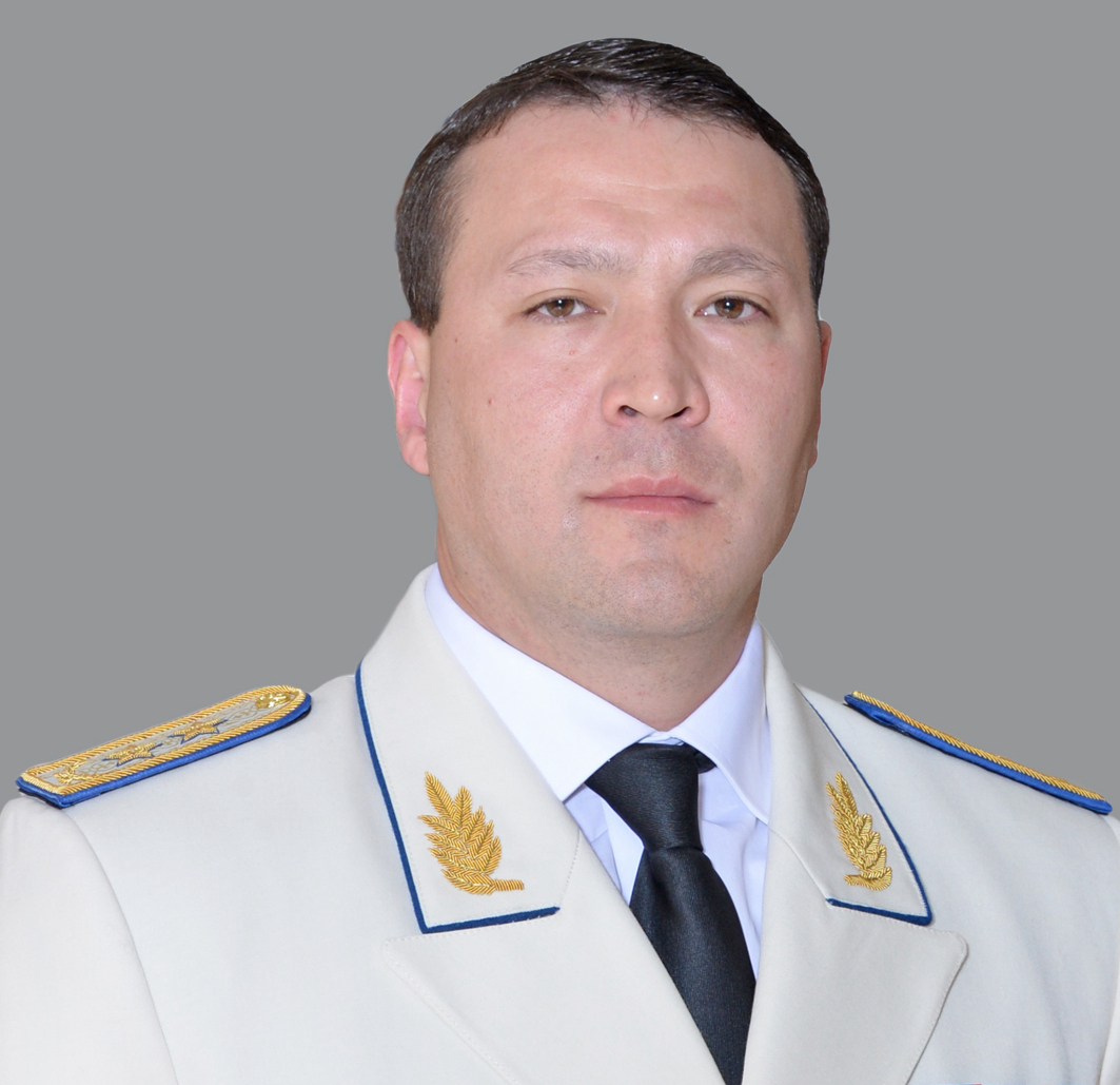 Самат Әбіш қызметінен босатылды