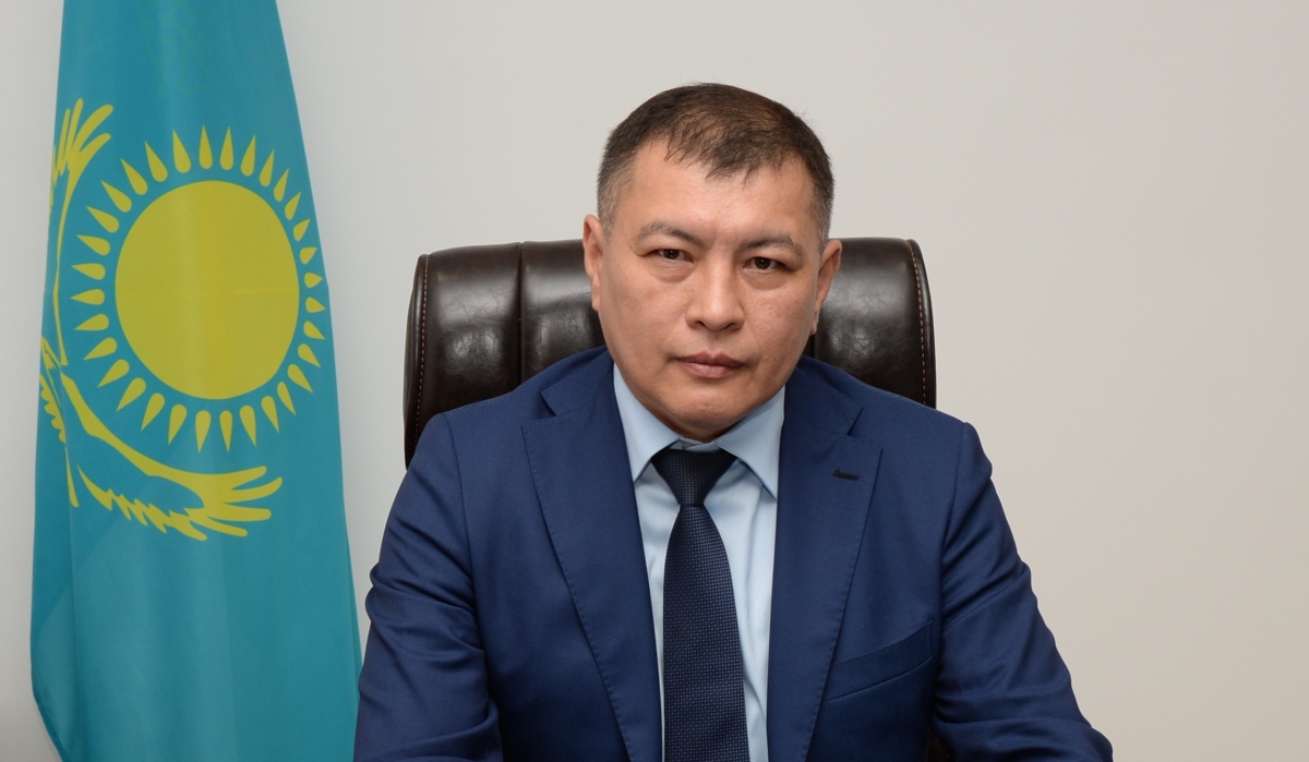 Президенттің «Байқоңыр» кешеніндегі арнаулы өкілі лауазымынан босатылды