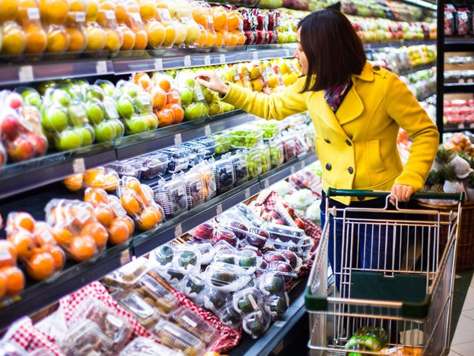 Азық-түлік қауіпсіздігінің алғышарттары