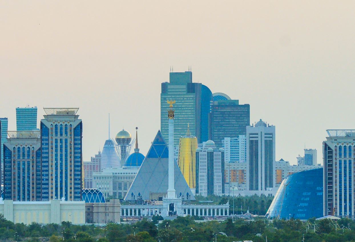 Қоғамдық келісімнің жаңа форматы