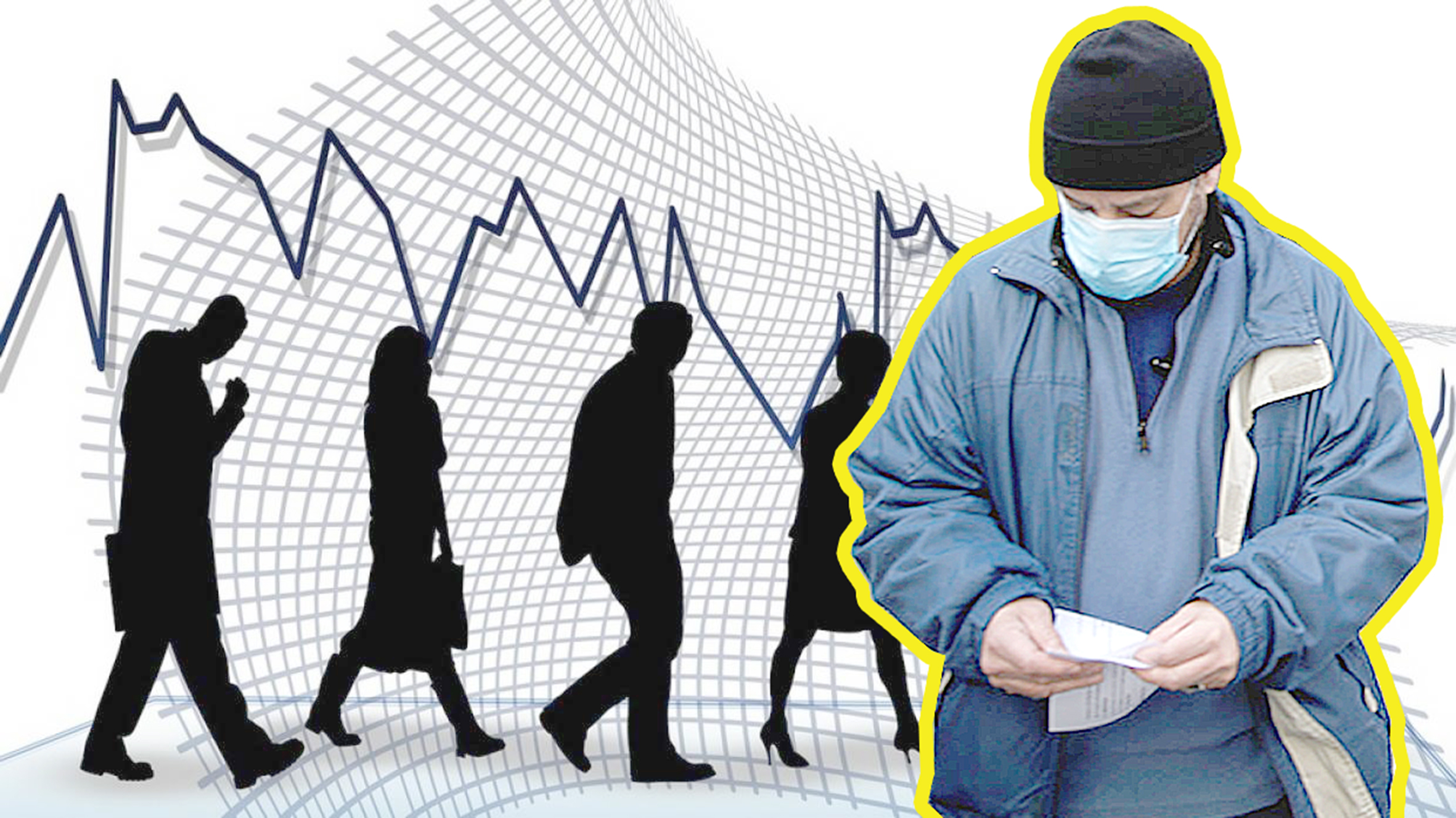 Жұмыссыздық: Сандарға сеніп,  сан соғып қалған жоқпыз ба?