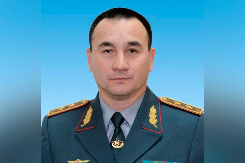 Мұрат Бектанов ҚР Қорғаныс министрі лауазымынан босатылды