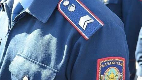 Елордада төтенше жағдай кезінде 72 суық қару тәркіленді