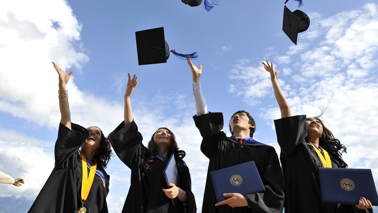 Жоғары білімге мән беру керек