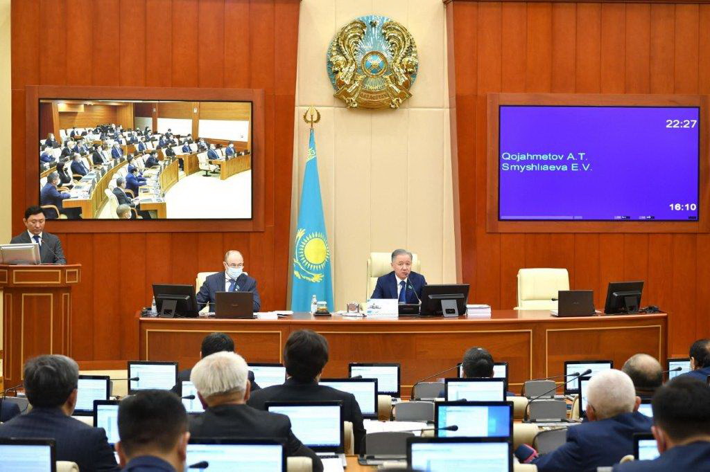Ортақ энергетикалық нарық құрылады