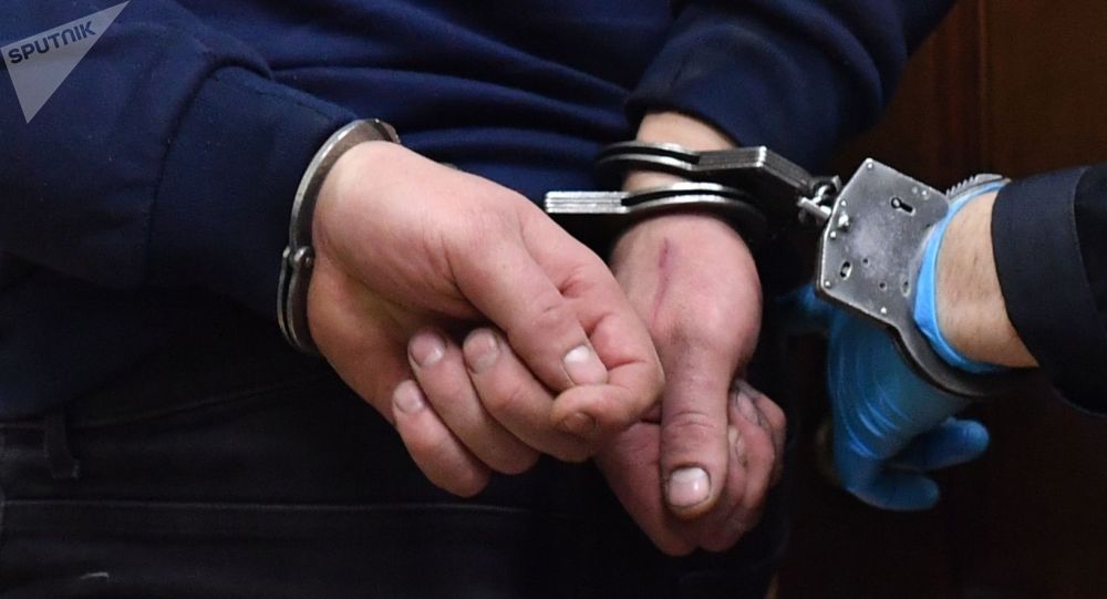 Жанармай бекетіне шабуыл жасағандар құрықталды