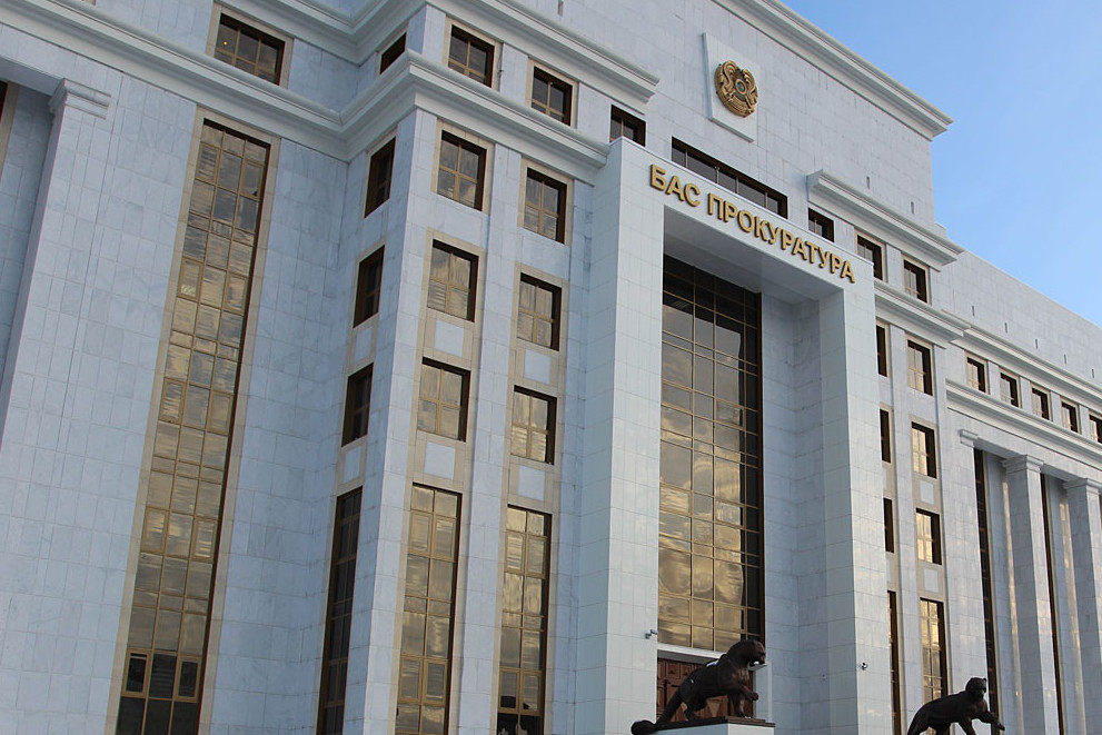 Бірде-бір шағым ескерусіз қалмайды