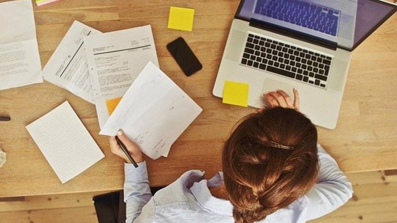 Оңтайлысы –  онлайн оқу