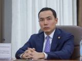 «Болашақ» орталығының басқарма төрағасы тағайындалды