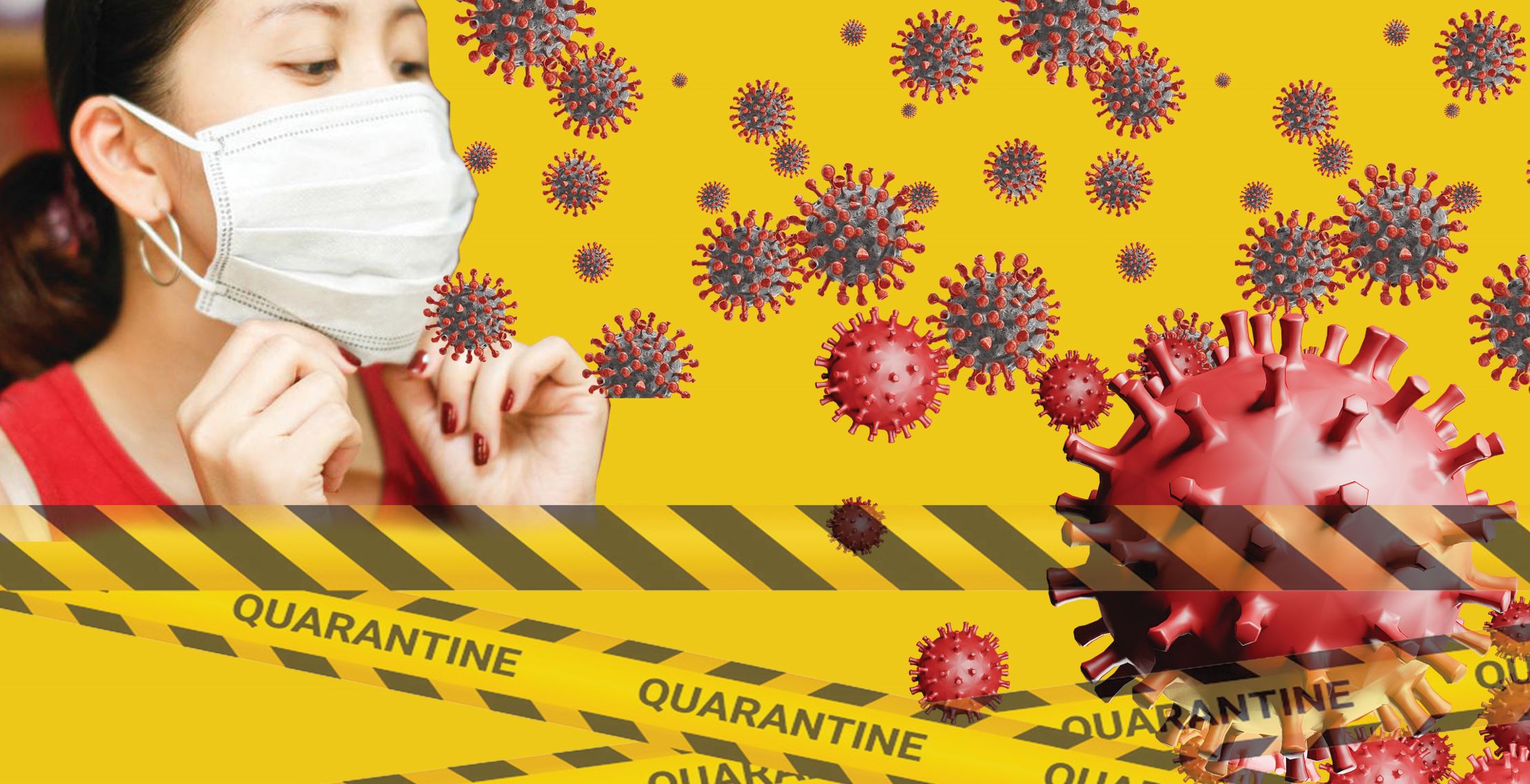 Коронавирус қайта күшейді