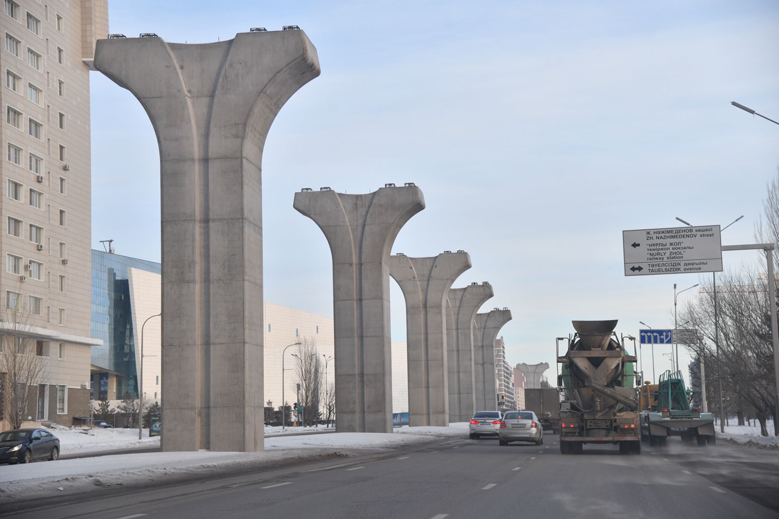 LRT: Тың шешімдер күтіледі