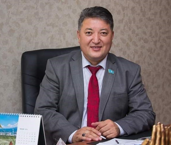 Қарағандыда Nur Otan партиясы облыстық филиалының басшысы тағайындалды
