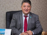 Қарағандыда Nur Otan партиясы облыстық филиалының басшысы тағайындалды