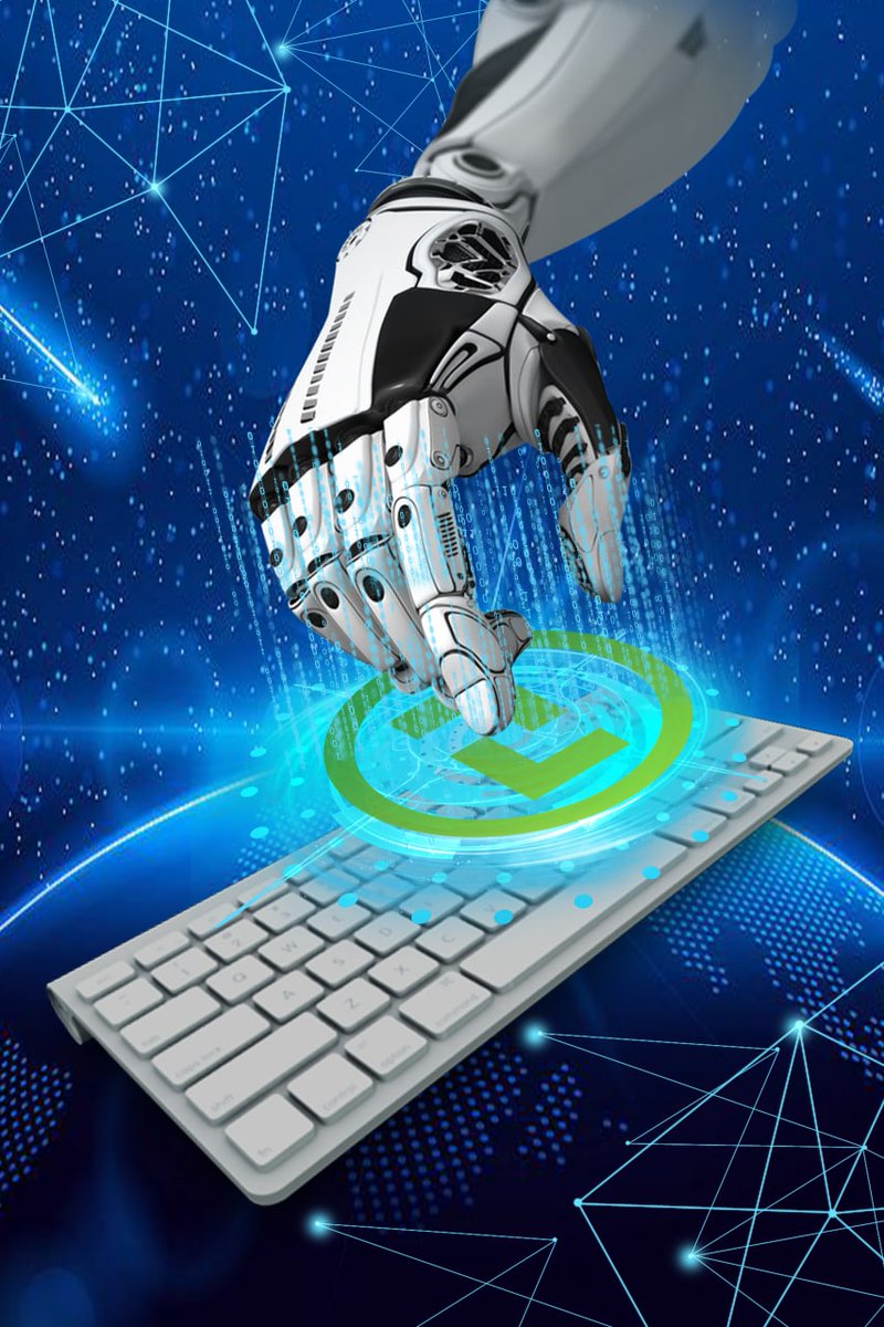 Өндірісте таңбалау процесін роботтандырған ұтымды