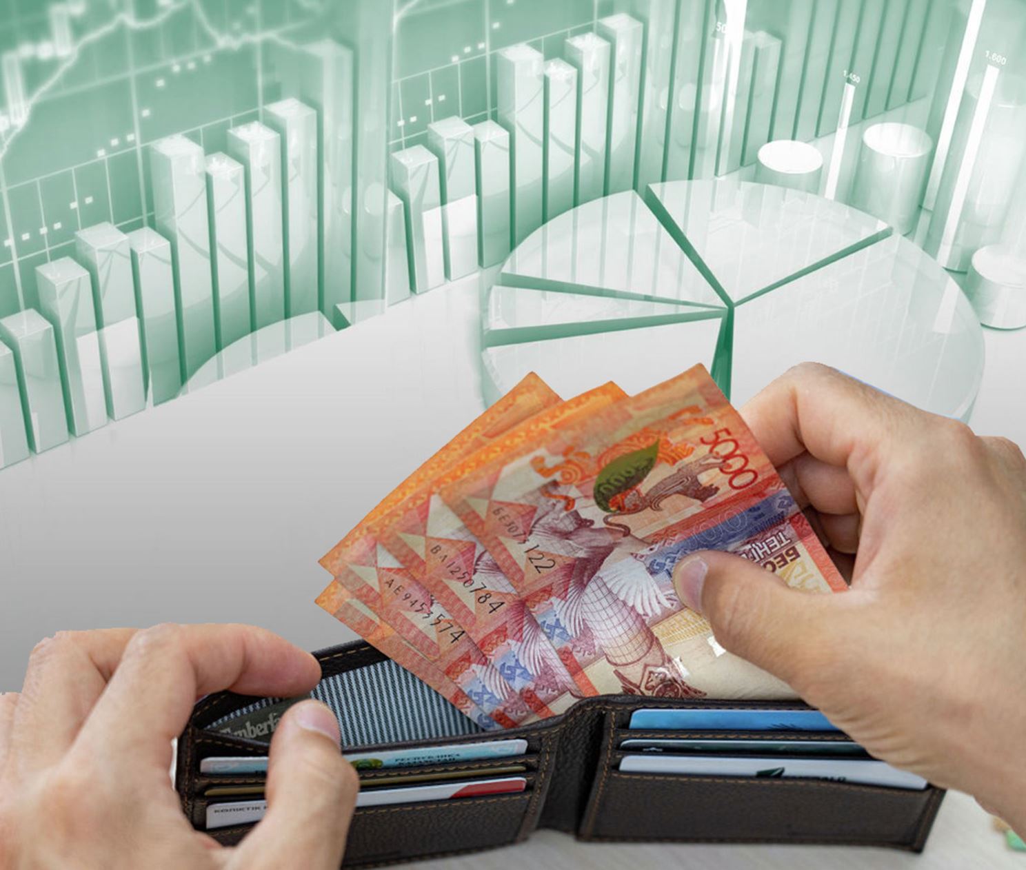 Қорға жүктелетін міндет зор