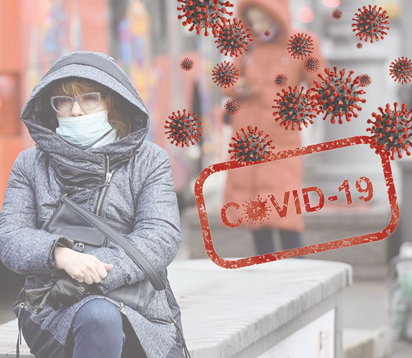 Қоғамдық көліктегі қамсыздық