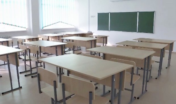 Биыл елордада 8 мектеп пайдалануға беріледі