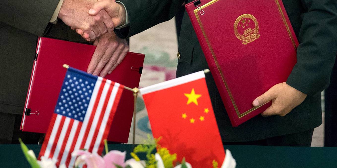 Болмаған қырғи-қабақ соғыс