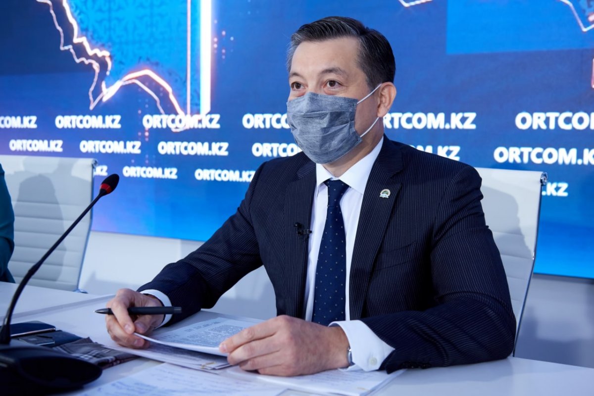 «ӨКМ операторының» қаржылық шығыны тексеріледі